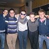 Issiglio rocco Party 058